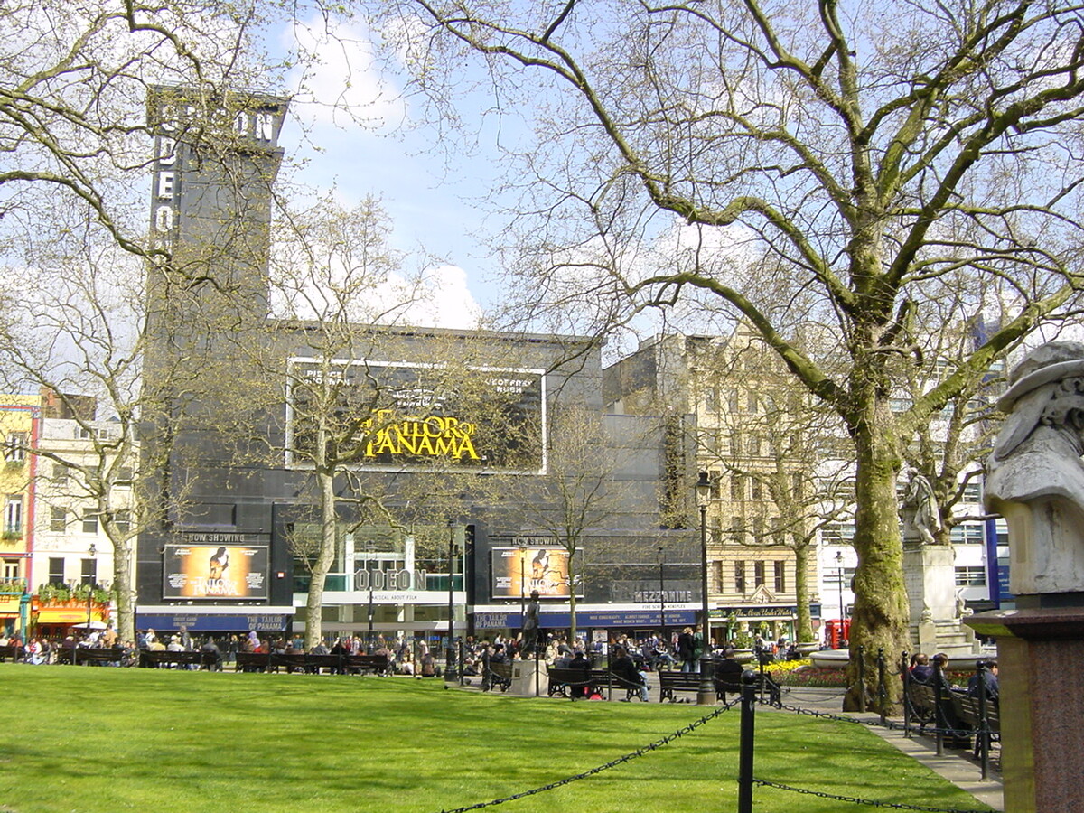 Photo Royaume-Uni Londres 2001-04 141