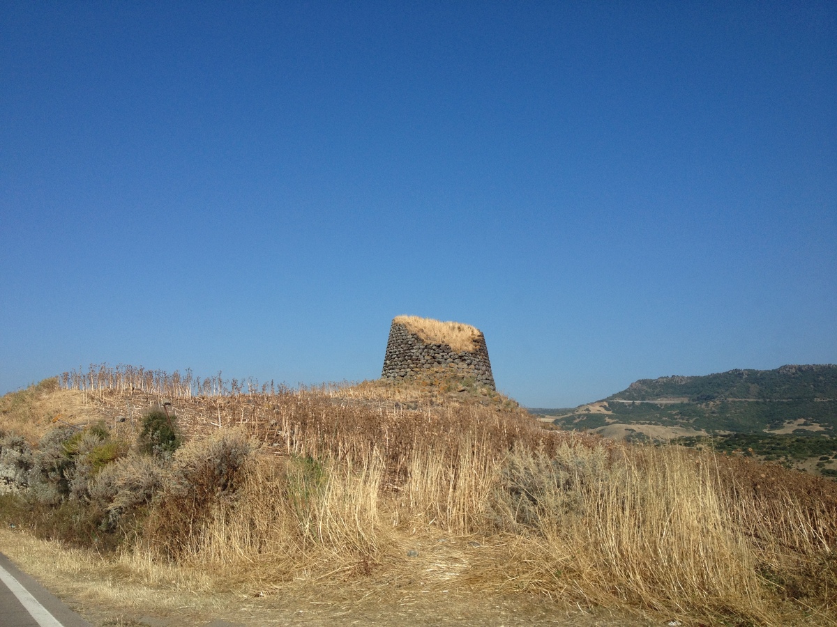 Photo Italie Sardaigne Castelsardo 2015-06 9