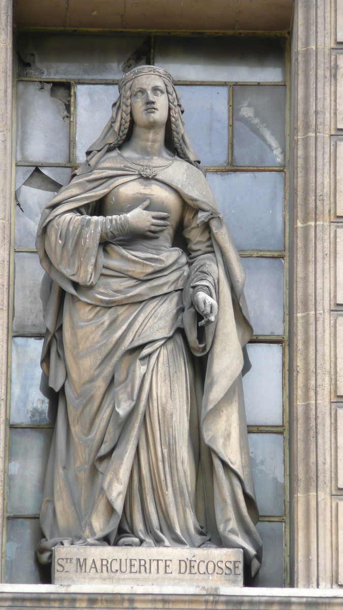 Photo France Paris La Madeleine 2007-05 110