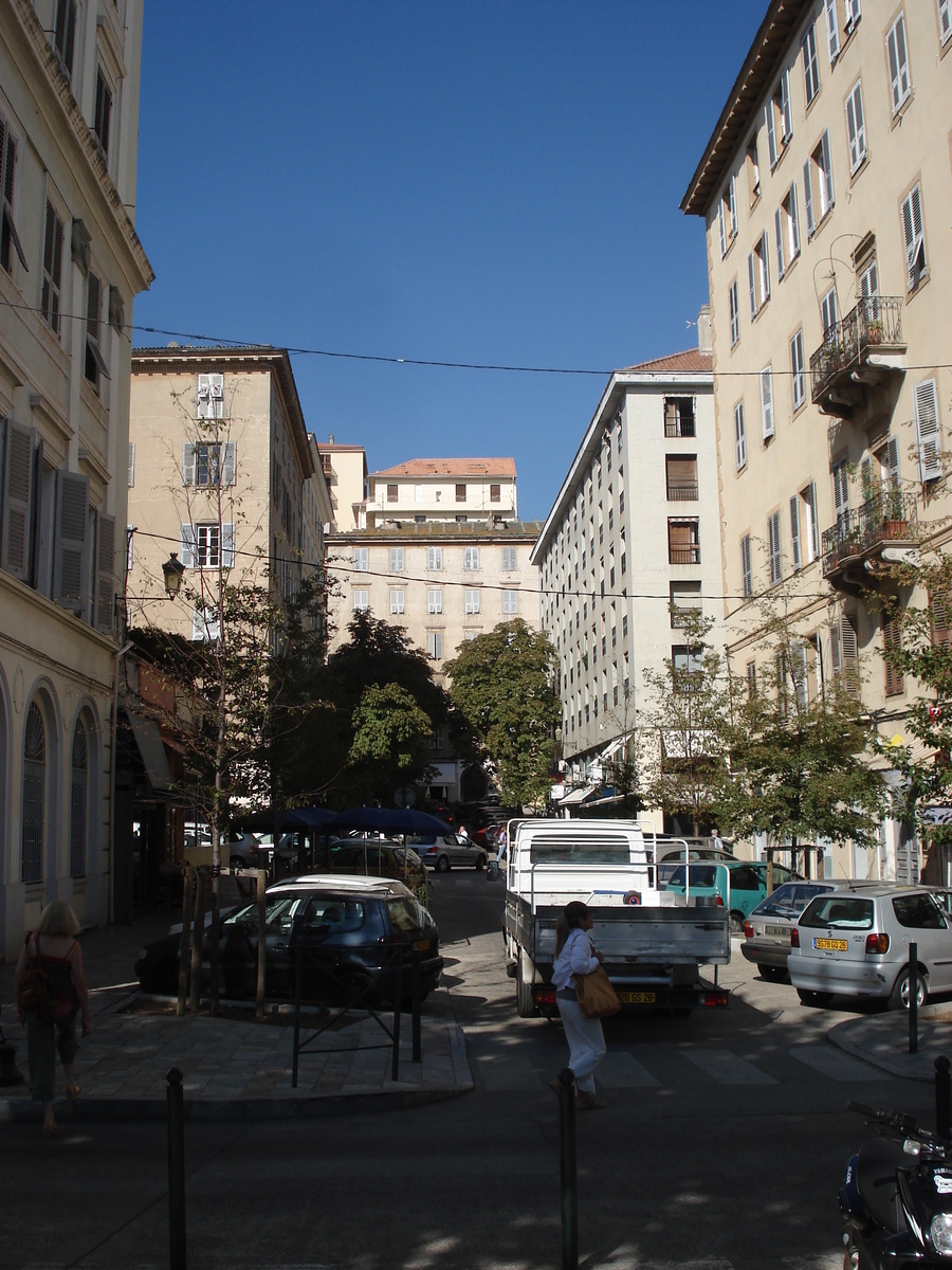 Photo France Corse Bastia 2006-09 105