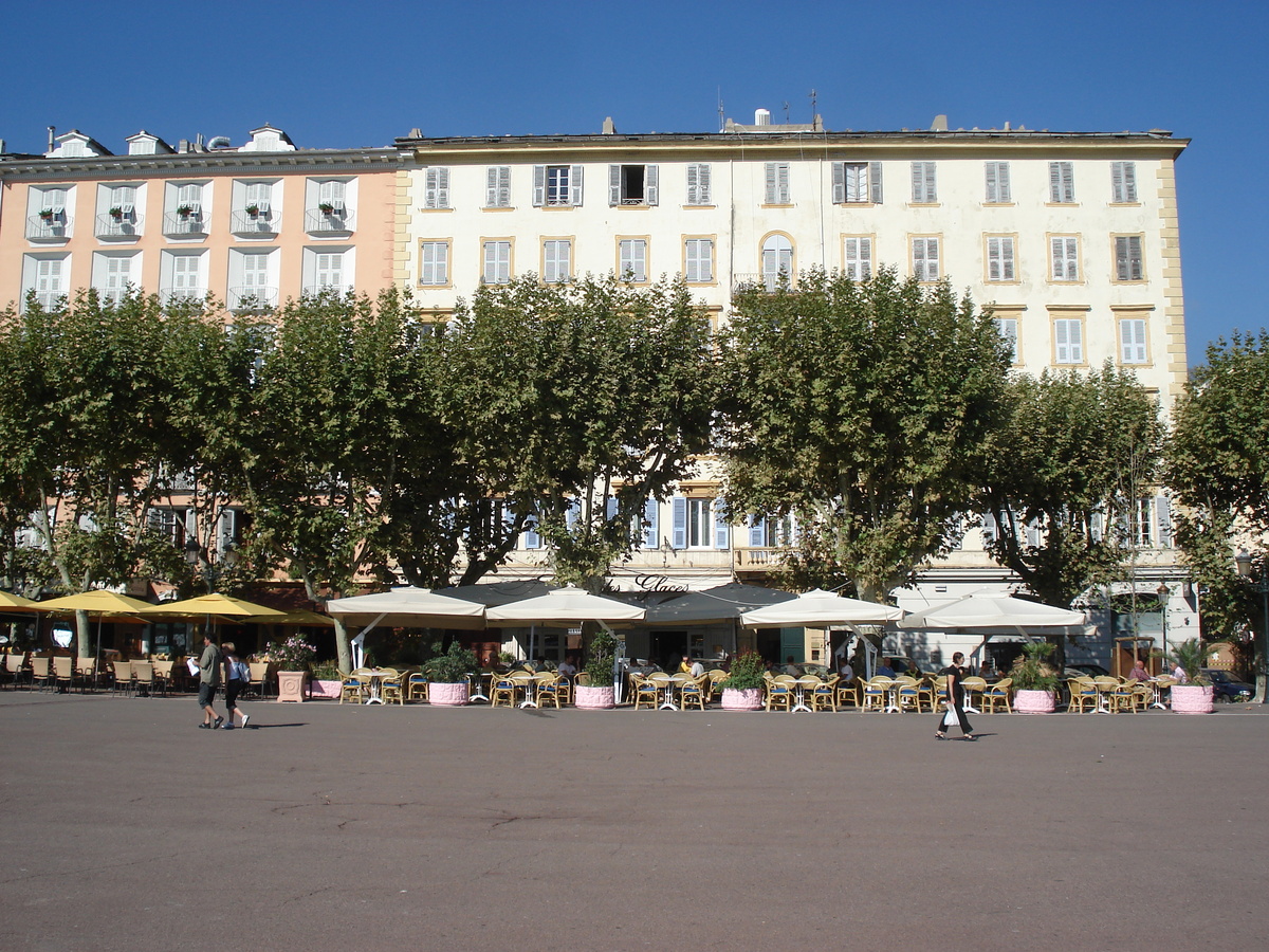 Photo France Corse Bastia 2006-09 114