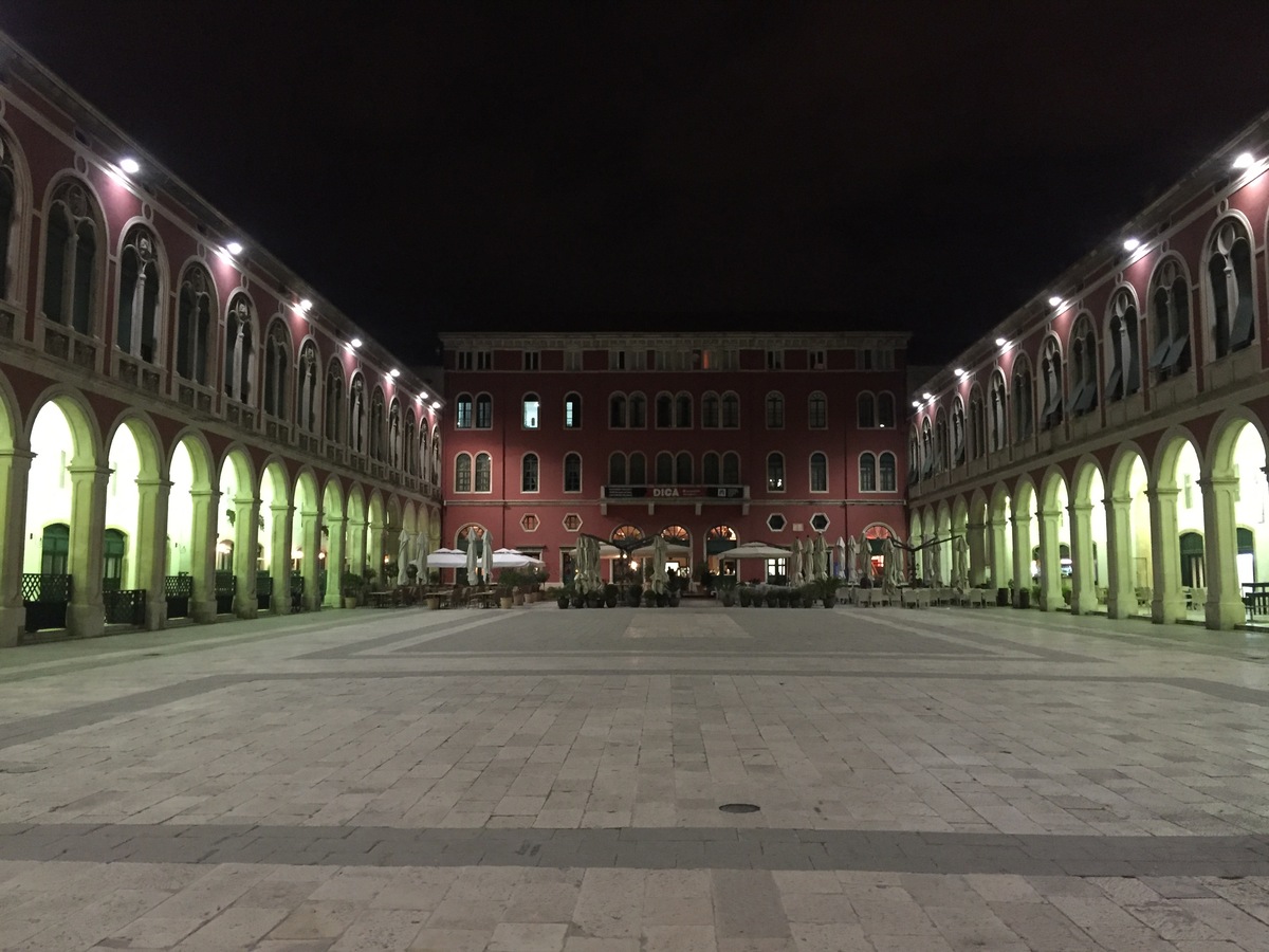 Photo Croatie Split 2016-04 145