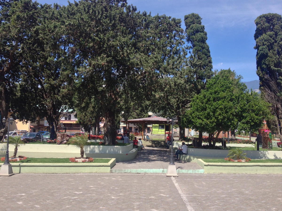Photo Panama Boquete 2015-03 28