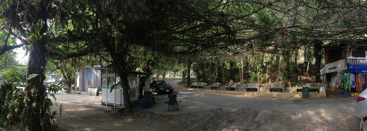 Photo Costa Rica Parc Manuel Antonio 2015-03 333