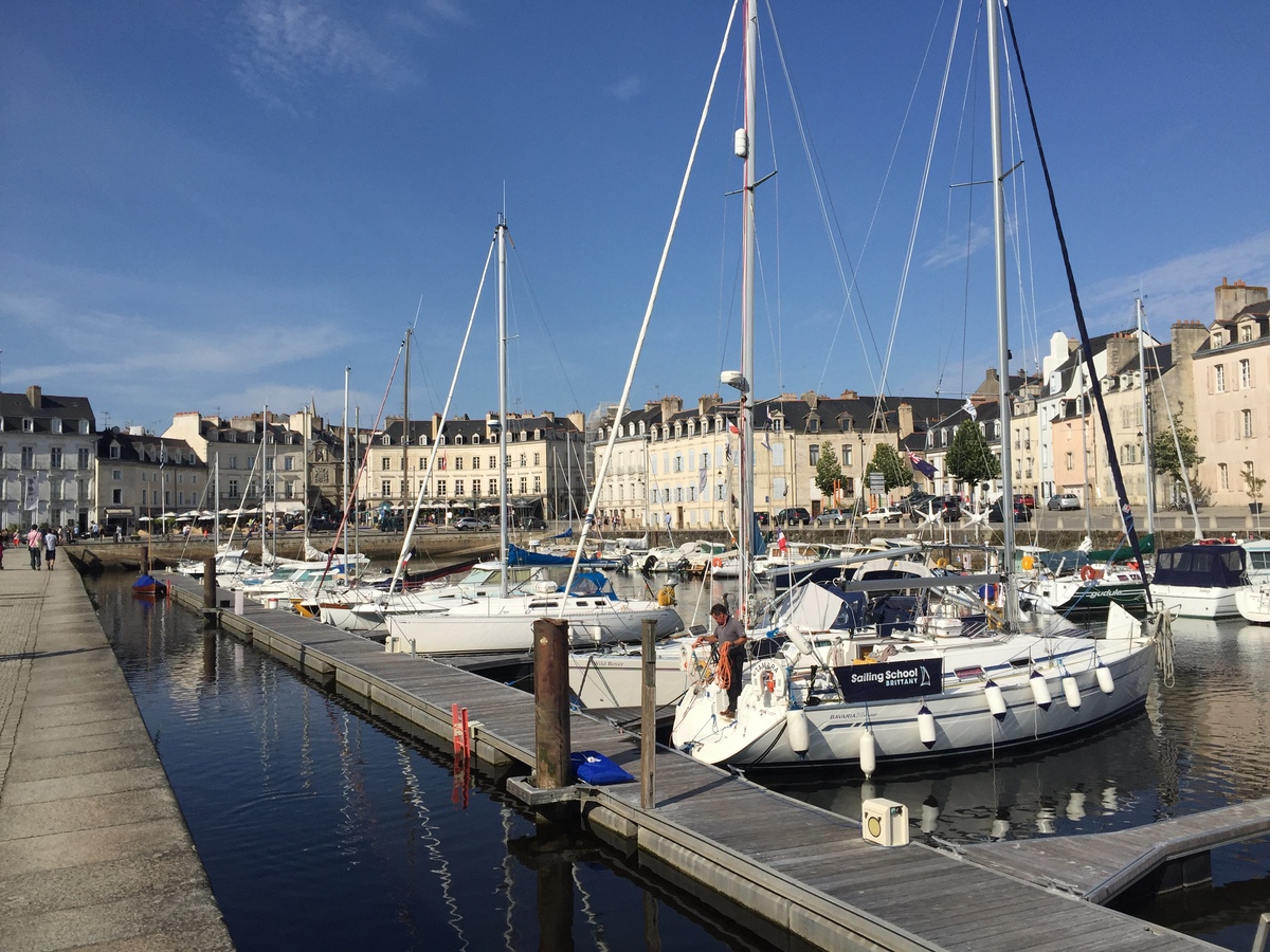 Photo France Vannes 2016-08 3