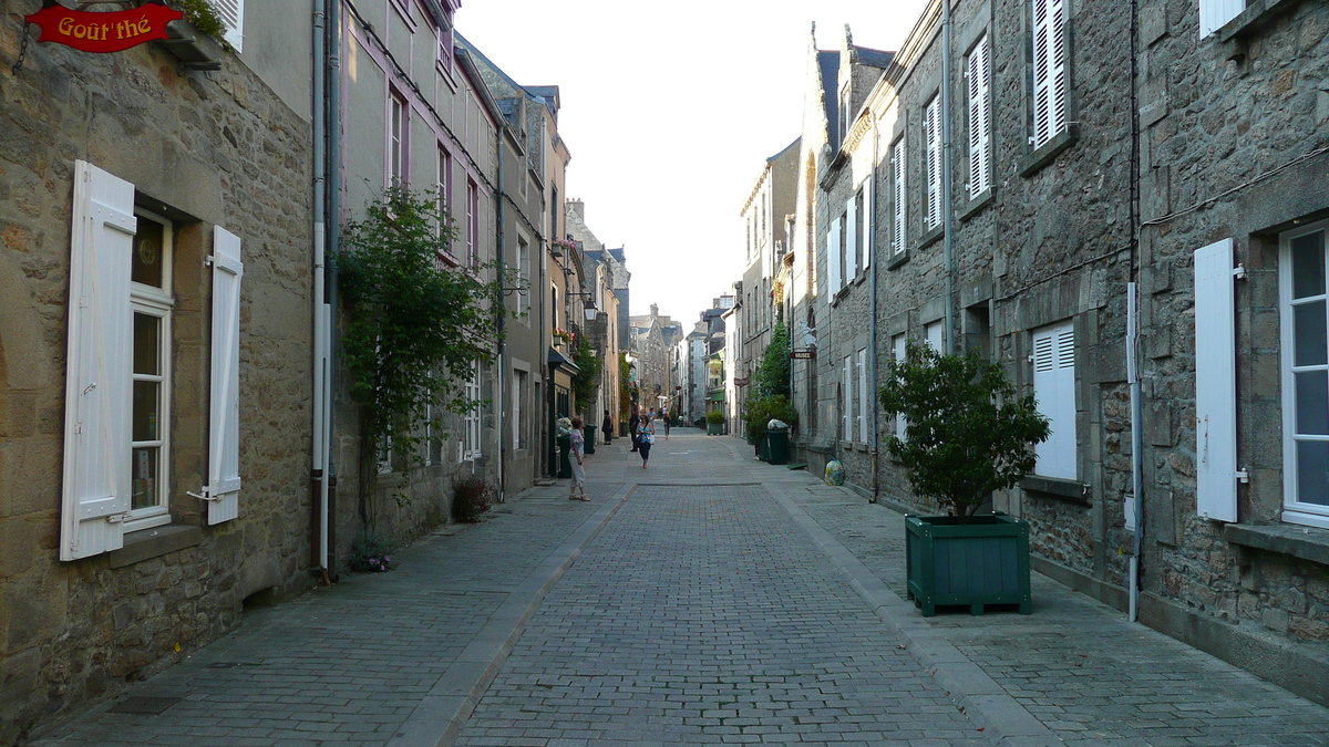 Photo France Guérande 2007-08 30