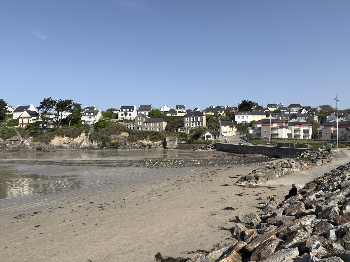 Photo France Crozon 2026-04 87