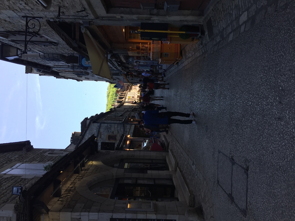 Photo France Rocamadour 2018-04 281