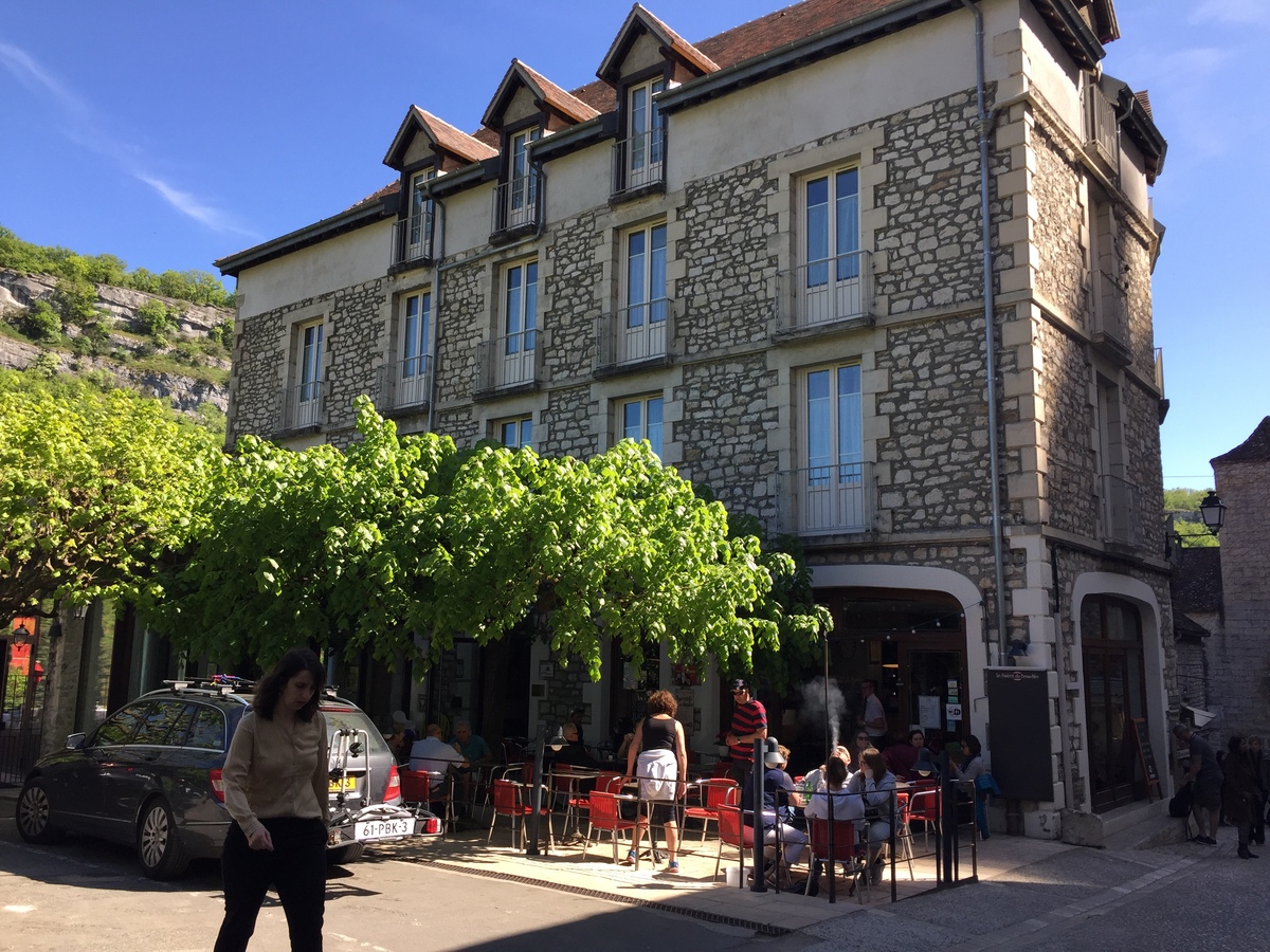Photo France Rocamadour 2018-04 250