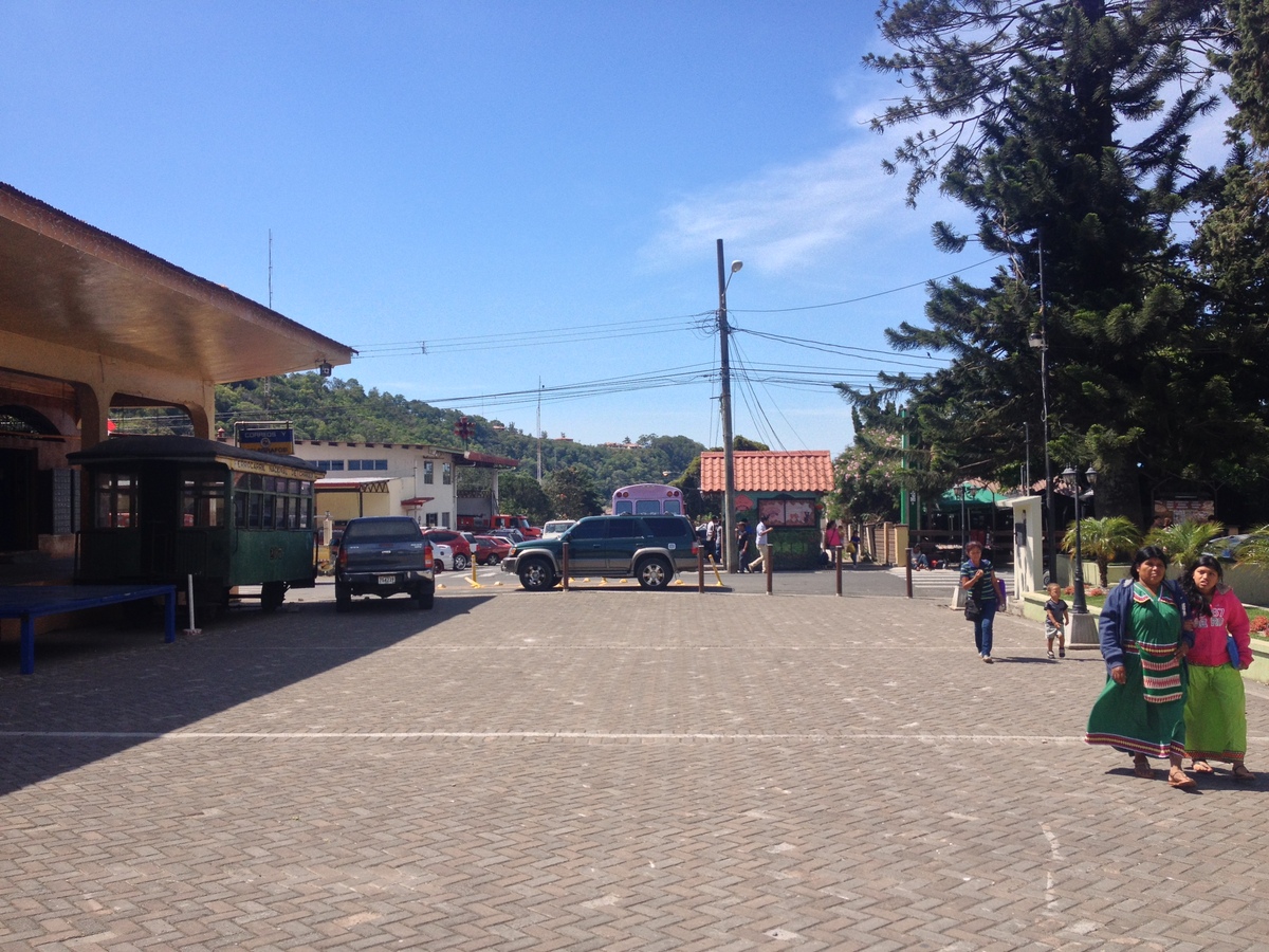 Photo Panama Boquete 2015-03 127