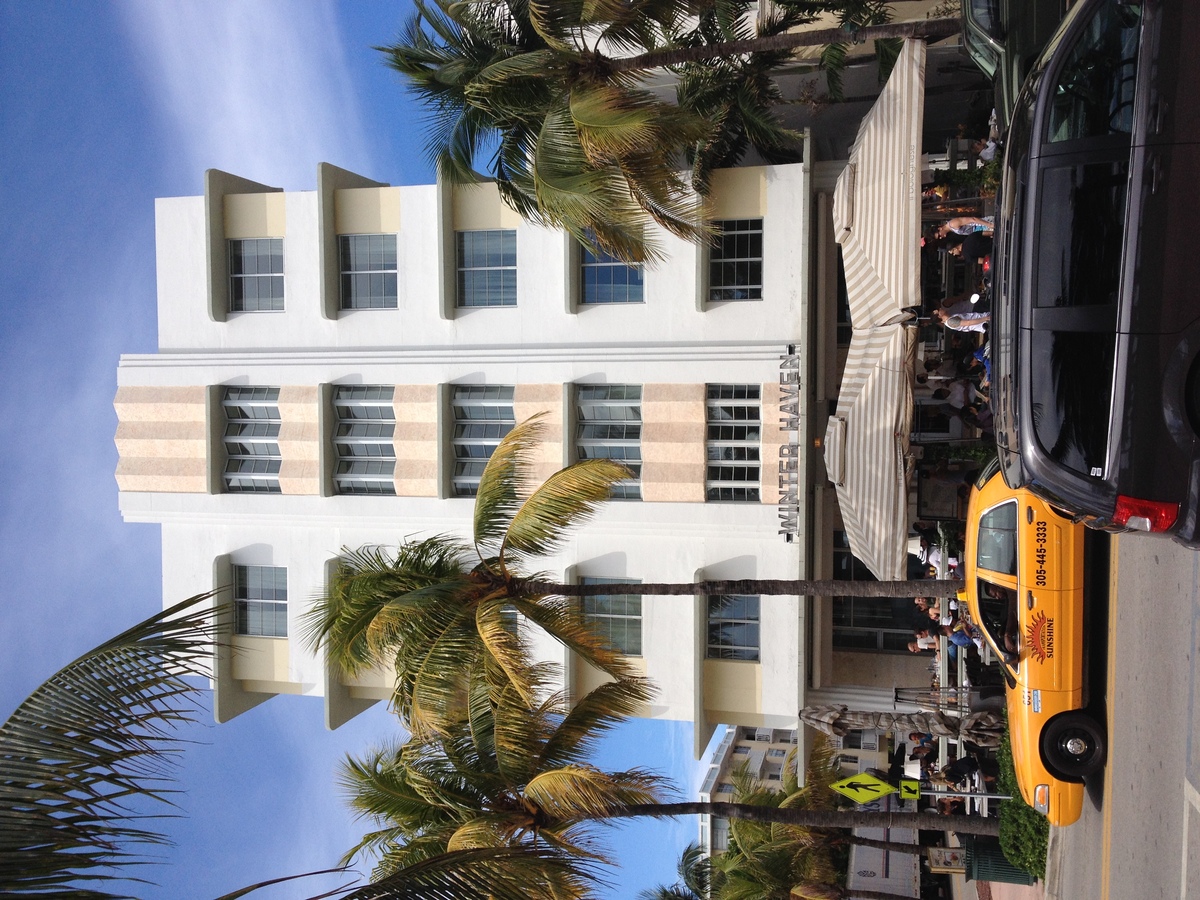 Photo États-Unis Miami 2015-03 109