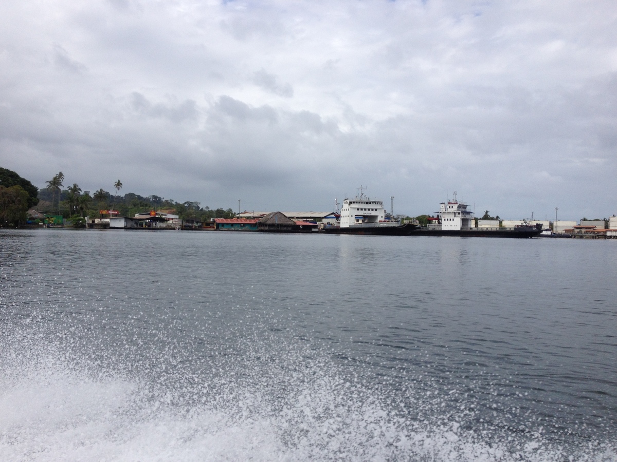 Photo Panama David à Bocas del toro 2015-03 108