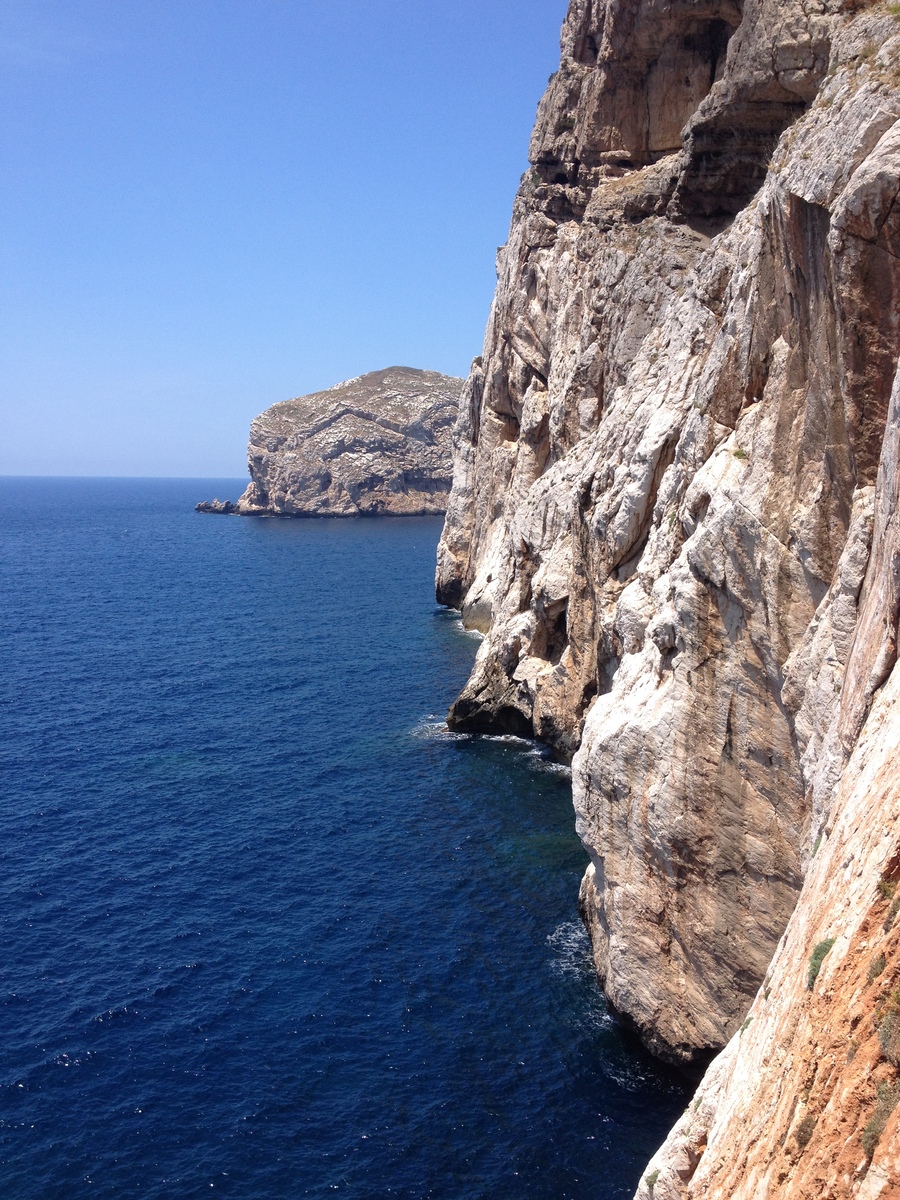 Photo Italie Sardaigne Capo Caccia 2015-06 31
