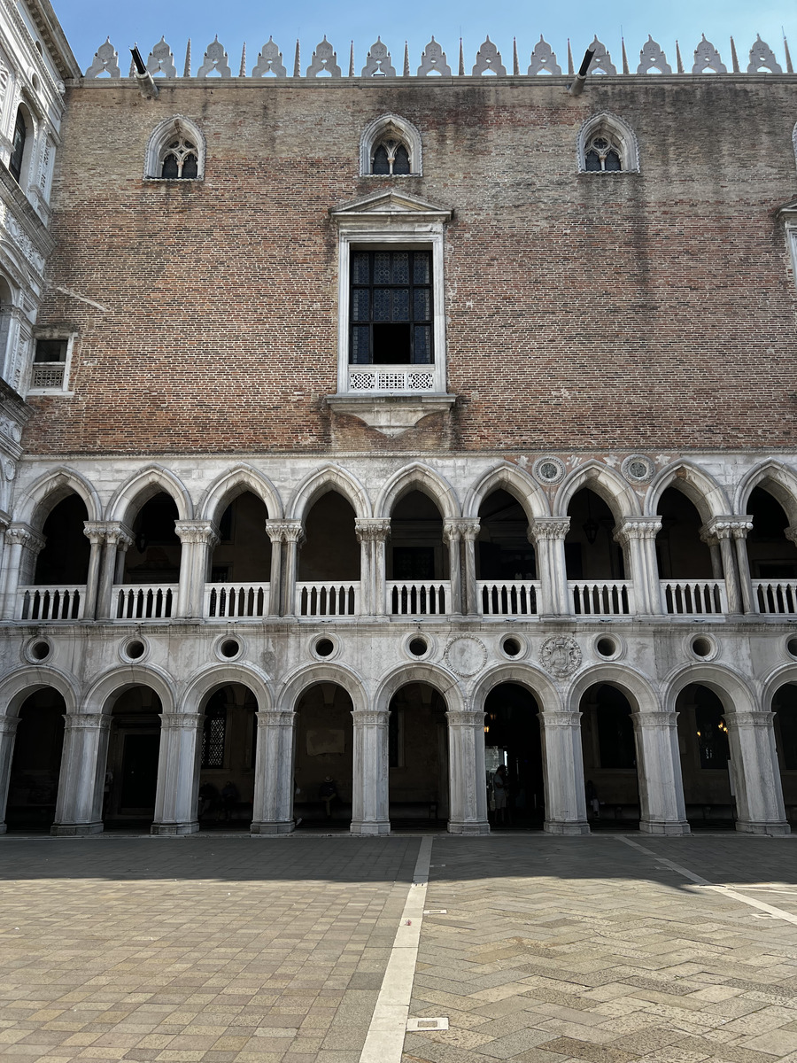 Photo Italie Venise Palais des Doges 2022-05 34