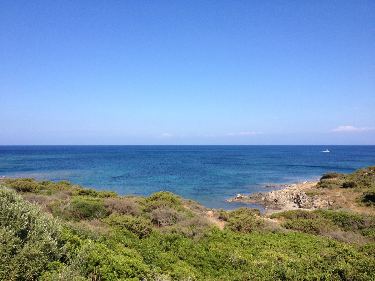 Photo Italie Sardaigne Capo del Falcone 2015-06 15