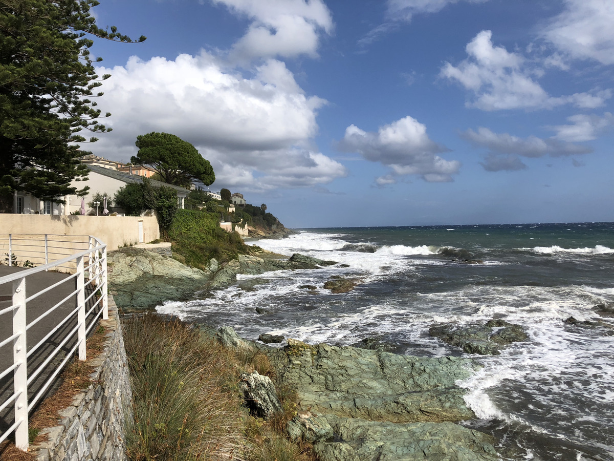 Photo France Corse San Martino di Lota 2018-09 6