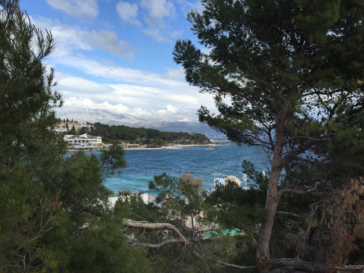 Photo Croatie Split 2016-04 7