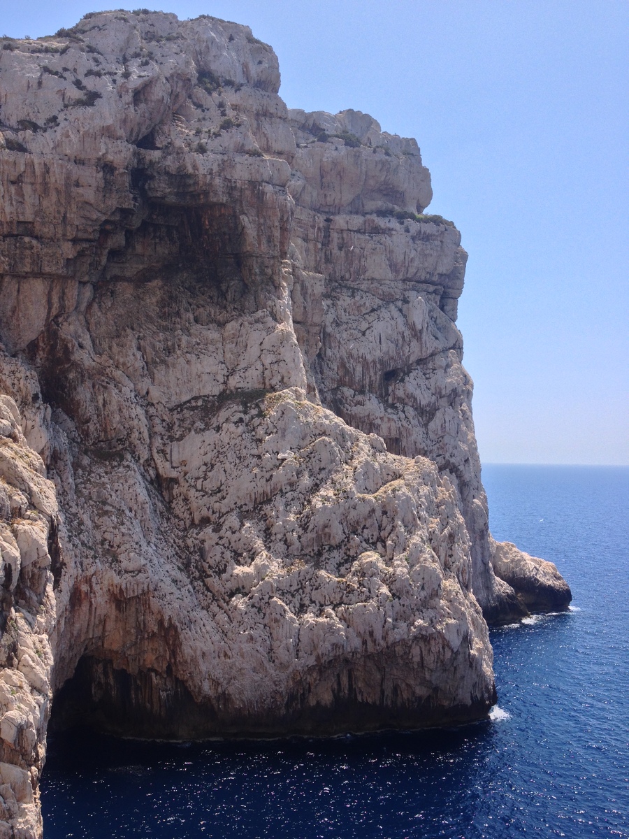 Photo Italie Sardaigne Capo Caccia 2015-06 49