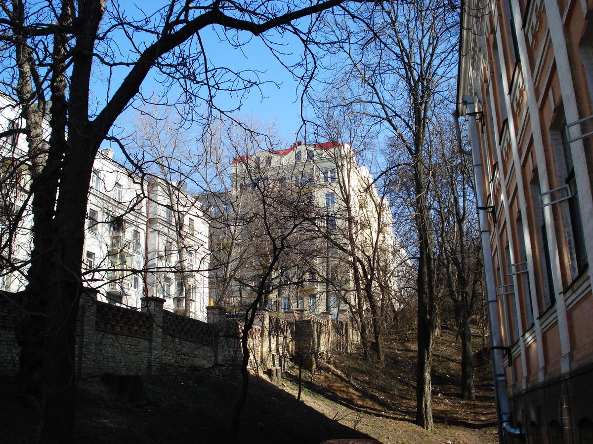 Photo Ukraine Kiev 2007-03 243