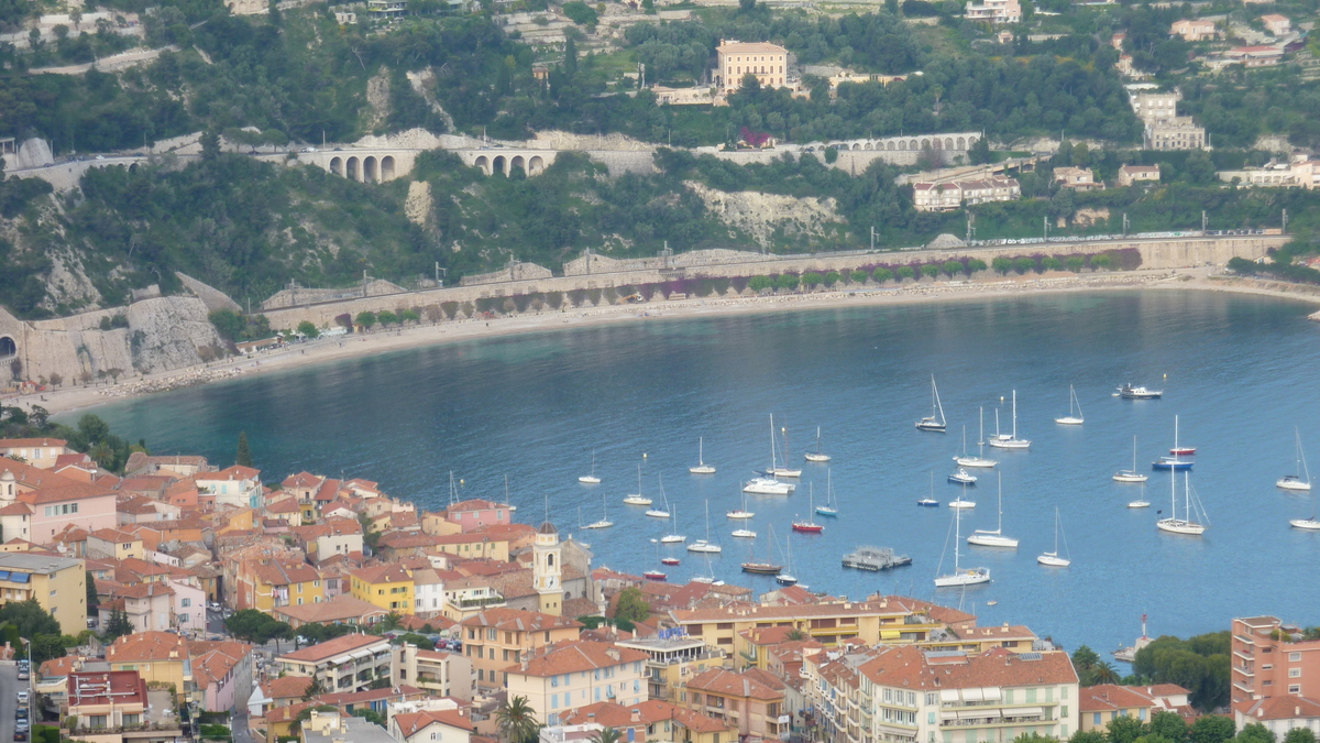 Photo France Nice 2009-05 8