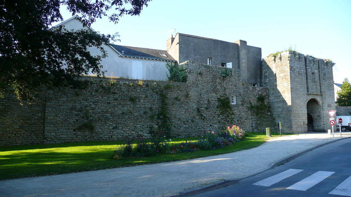 Photo France Guérande 2007-08 107