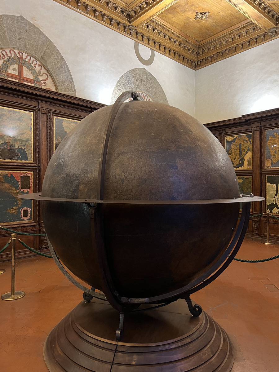 Photo Italie Florence Palazzo Vecchio 2021-09 157