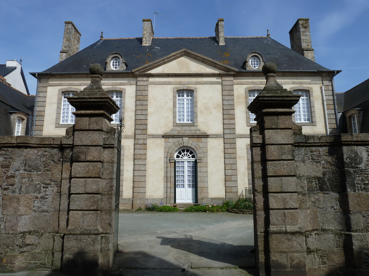 Photo France Dinan 2010-04 38