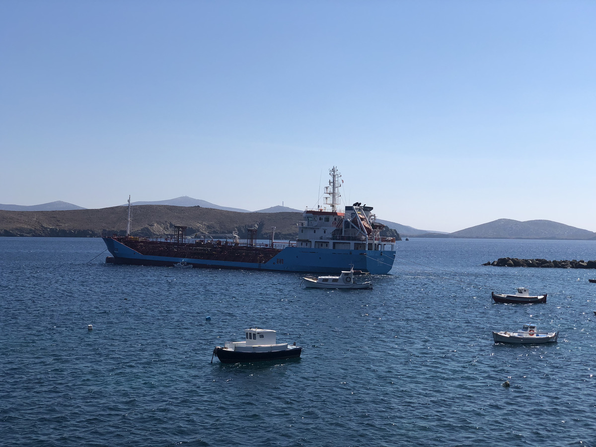 Photo Grèce Astypalea 2018-07 39