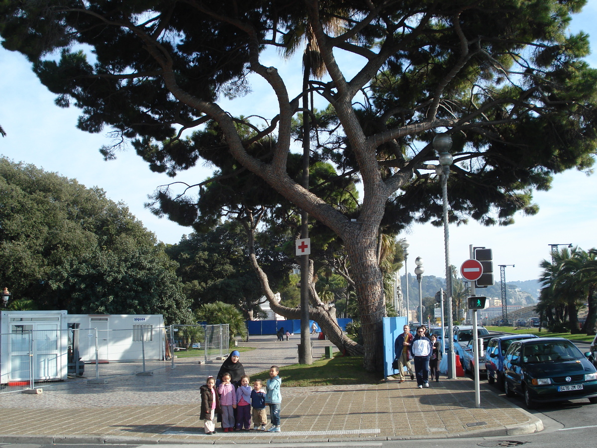 Photo France Nice 2007-02 8
