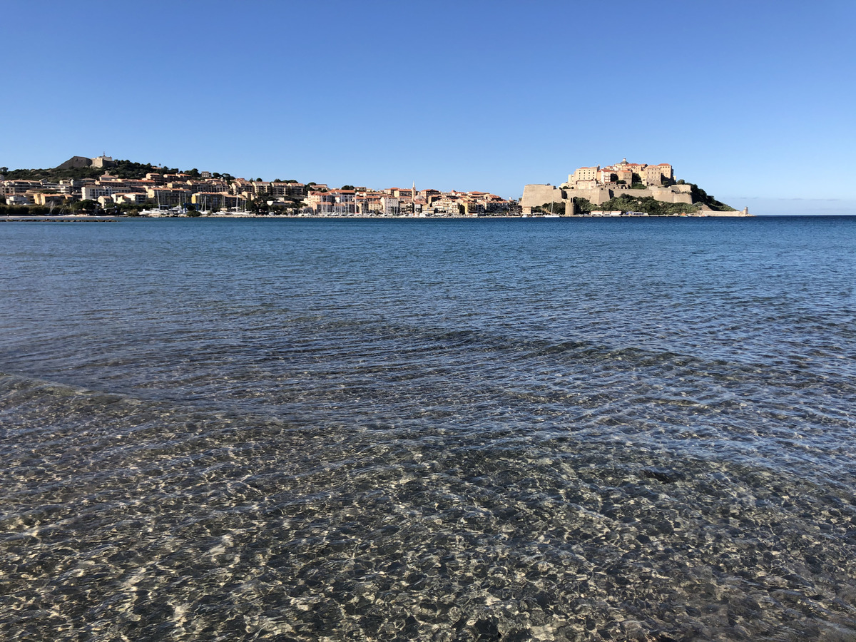 Photo France Corse Calvi 2020-10 0