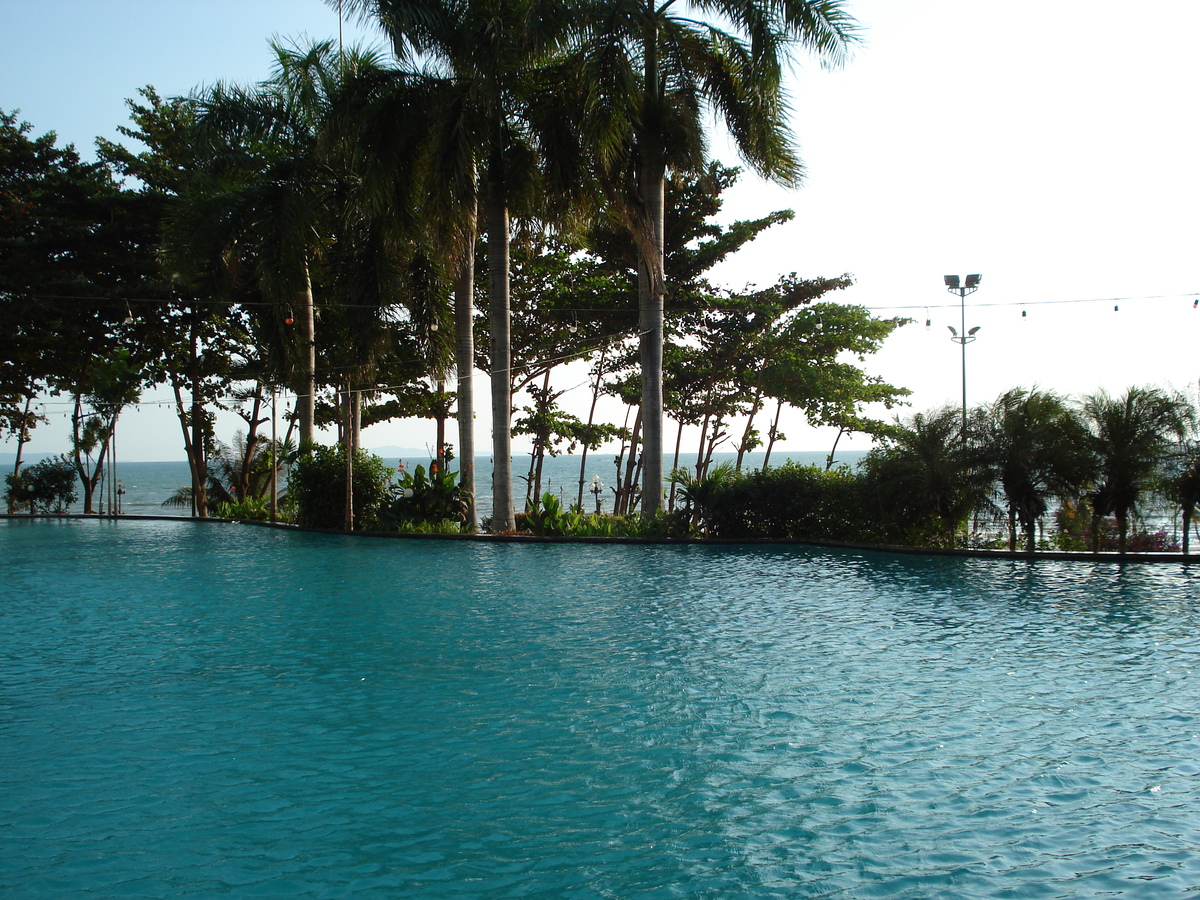 Photo Thaïlande Pattaya Corne d'Or 2007-02 62