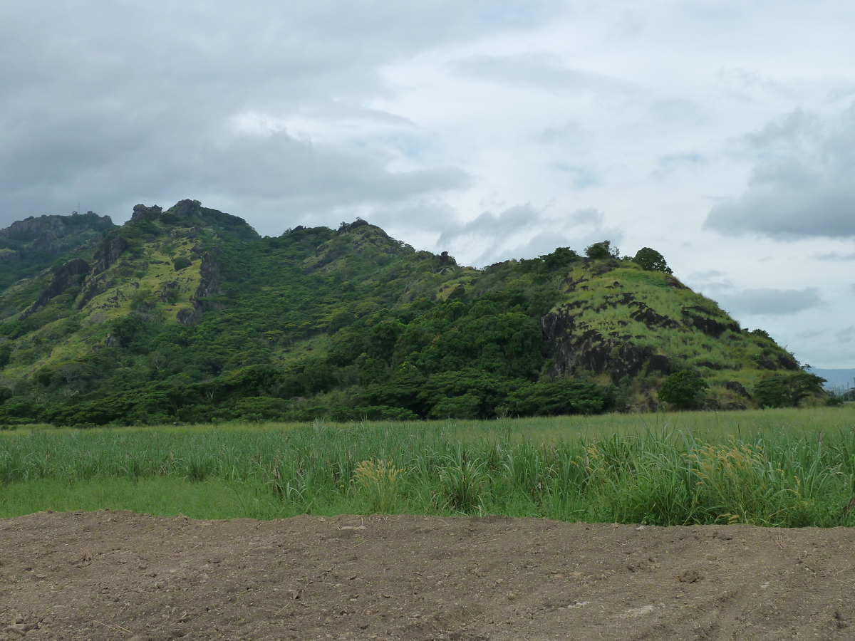 Photo Îles Fidji Nadi à Lautoka 2010-05 1