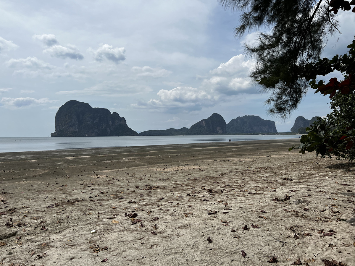 Photo Thaïlande Hat Yao 2023-01 9