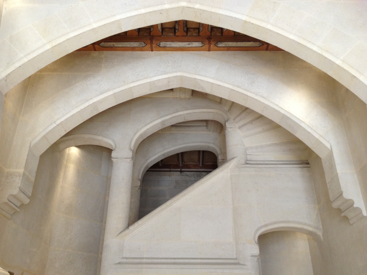 Photo France Pierrefonds 2014-05 89