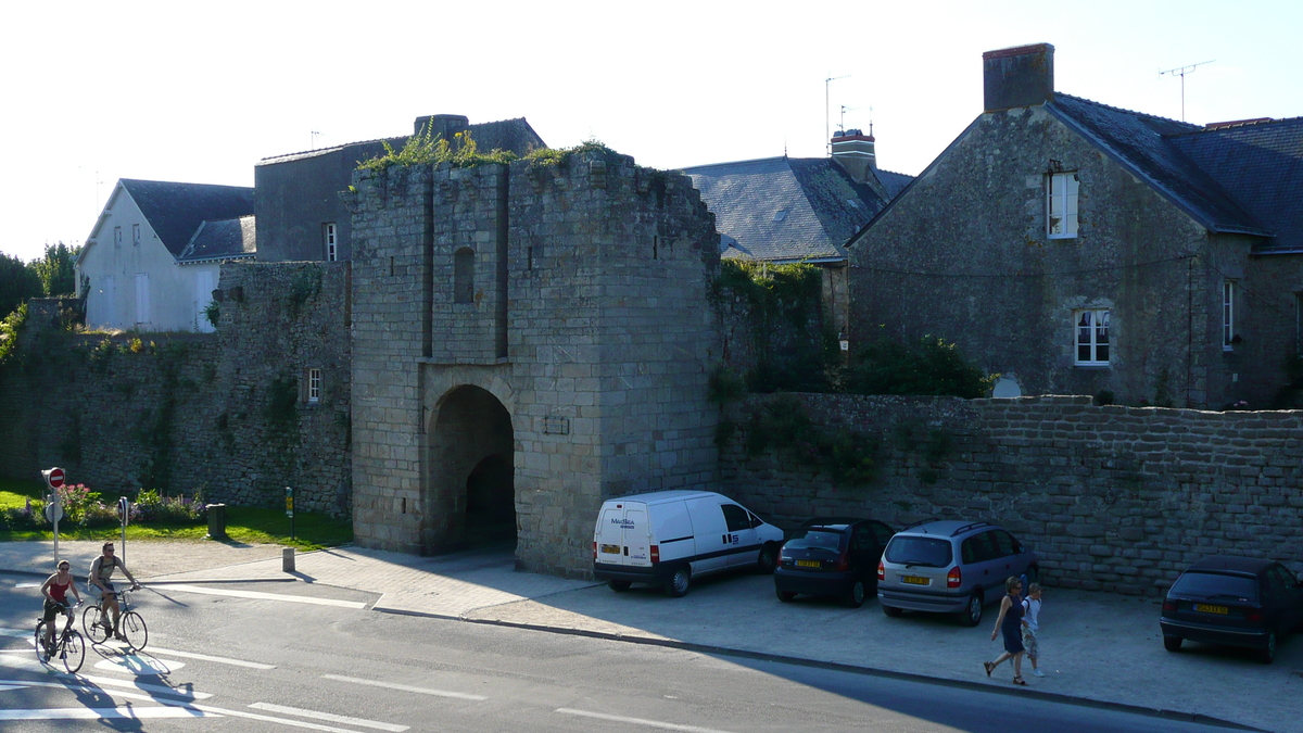 Photo France Guérande 2007-08 114