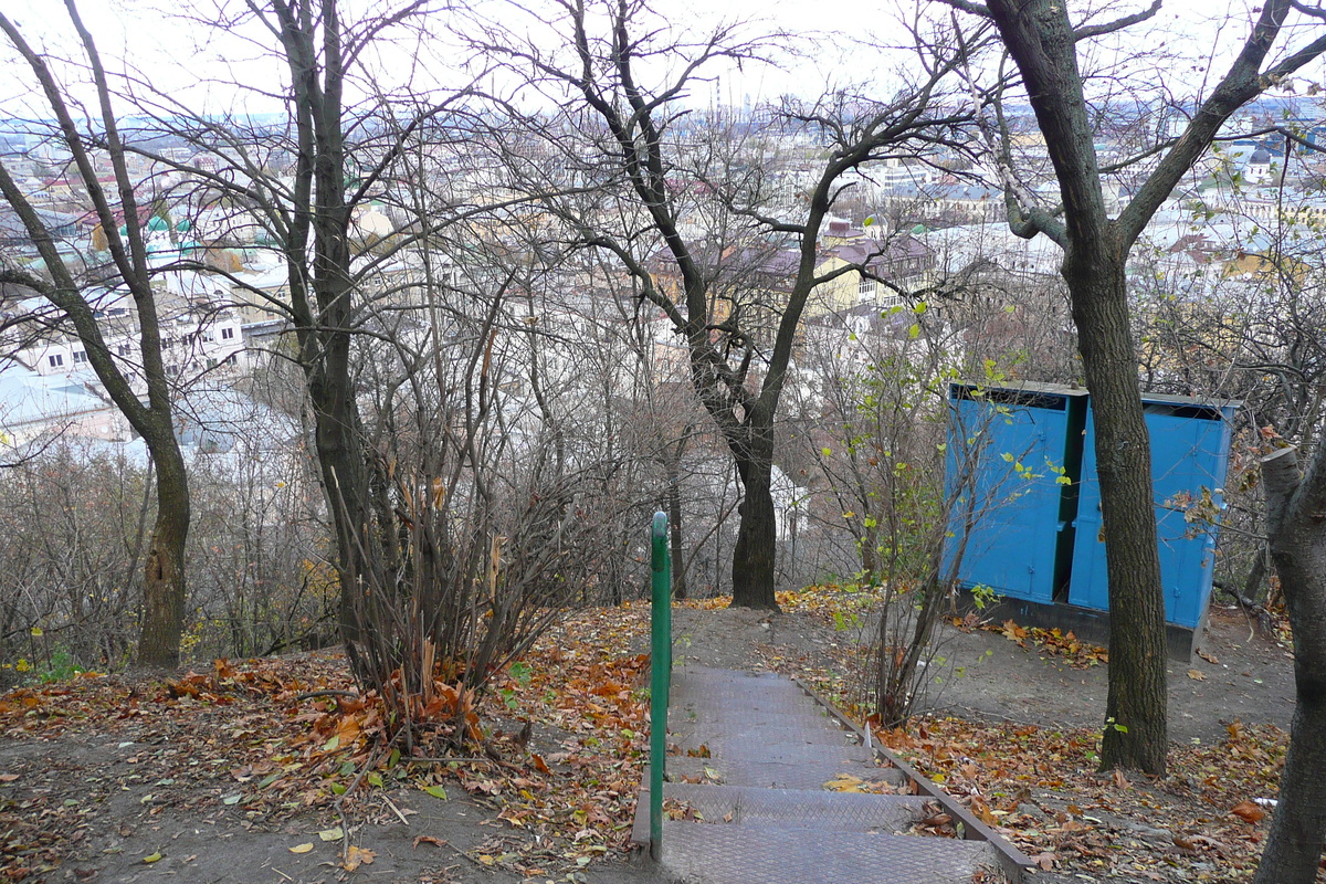 Photo Ukraine Kiev Podil ouest 2007-11 60