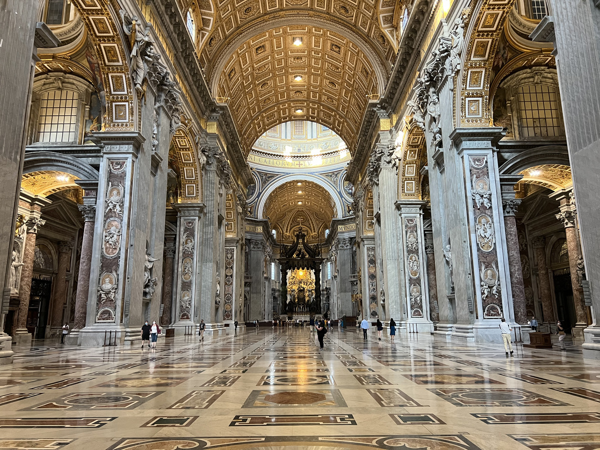 Photo Italie Rome 2021-09 225