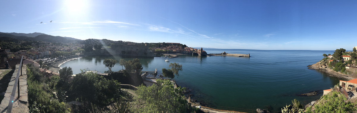 Photo France Collioure 2018-04 252
