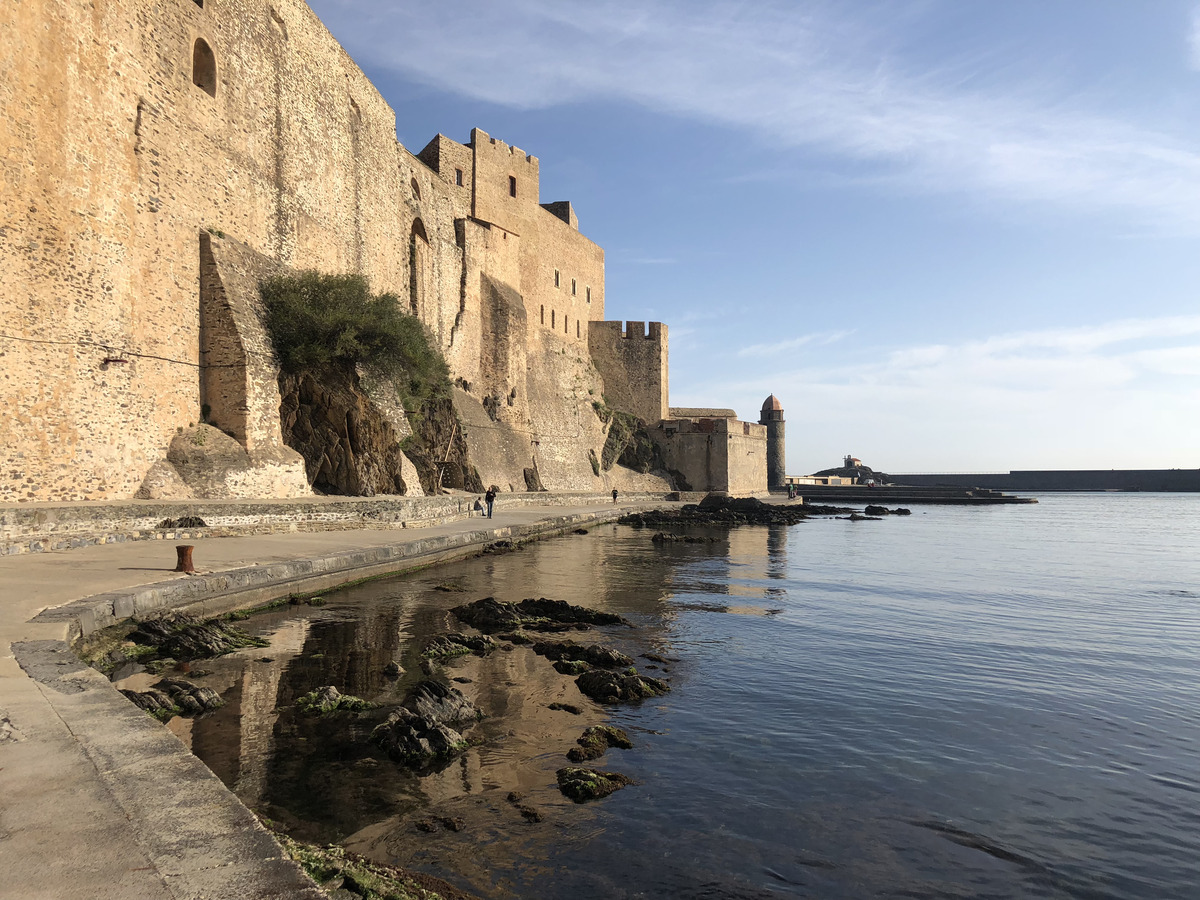 Photo France Collioure 2018-04 172