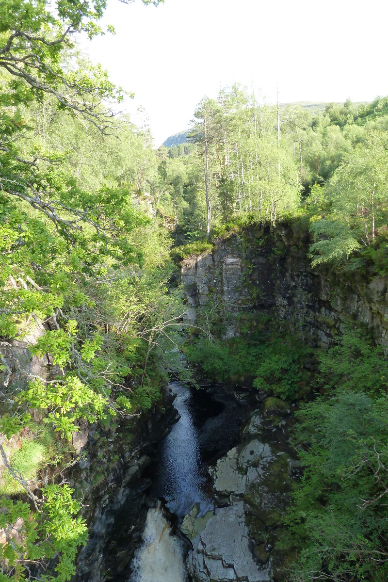 Photo Royaume-Uni Wester Ross 2011-07 177