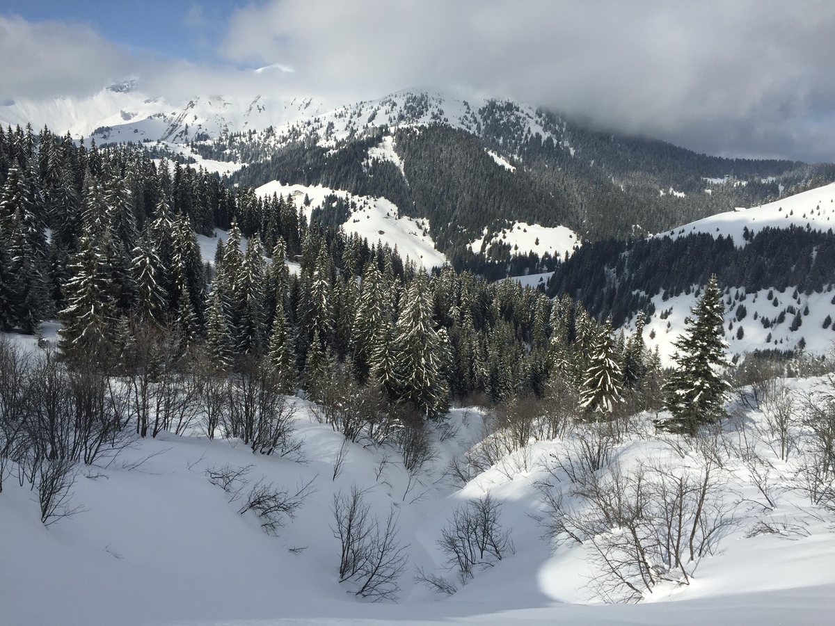 Photo France Megève 2016-02 56