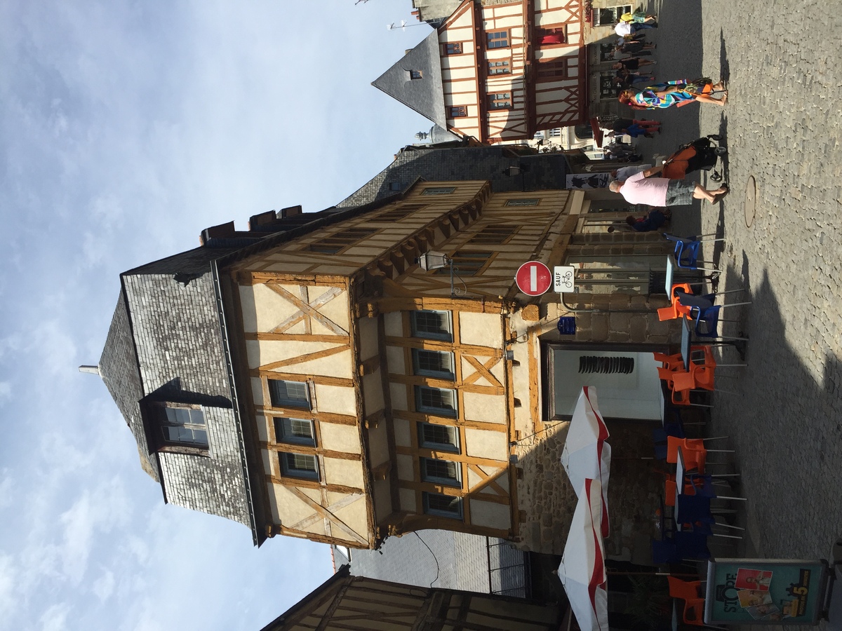Photo France Vannes 2016-08 2