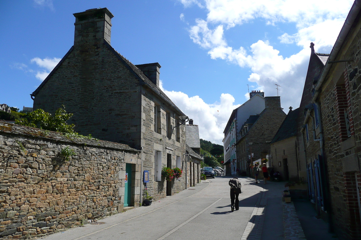 Photo France St Michel en Greve 2007-08 43