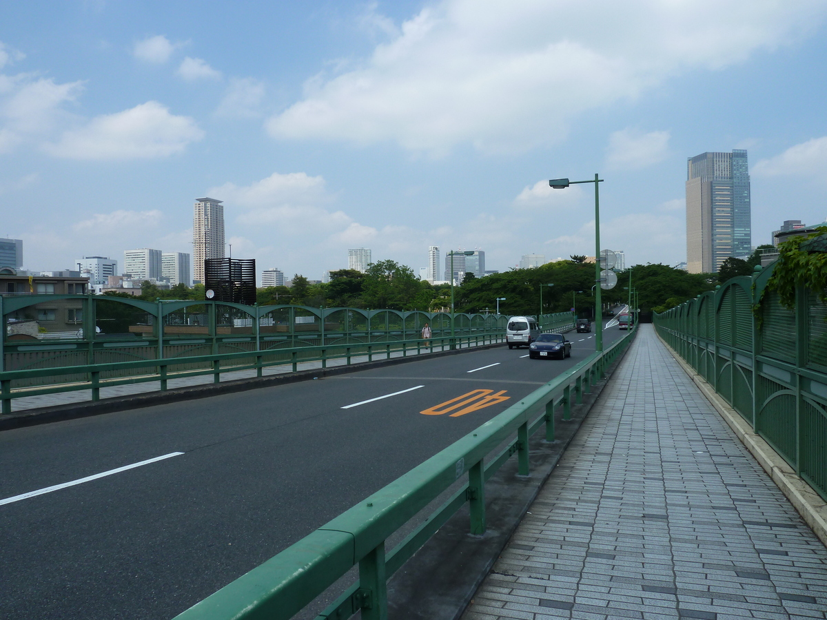 Photo Japon Tokyo Omotesando 2010-06 34