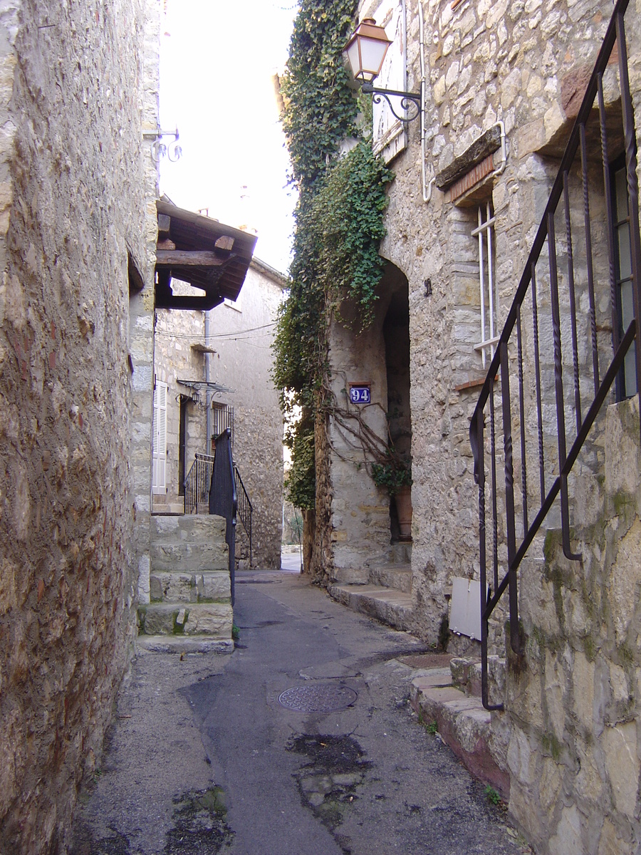 Photo France Mougins 2006-02 47