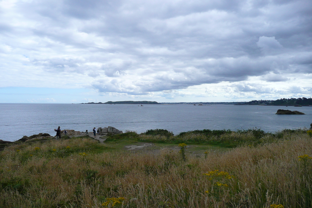 Photo France Perros Guirec 2007-08 63