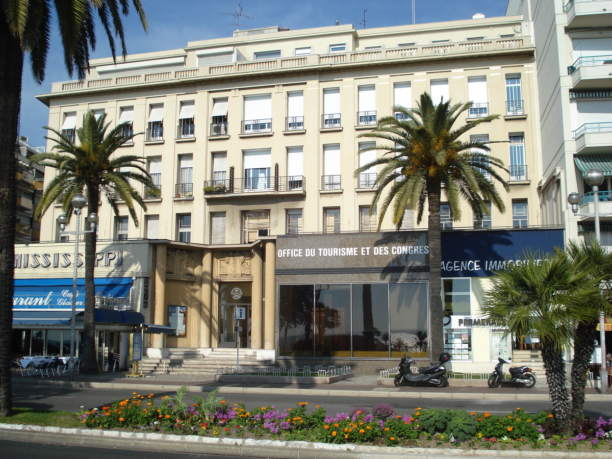 Photo France Nice 2007-02 7