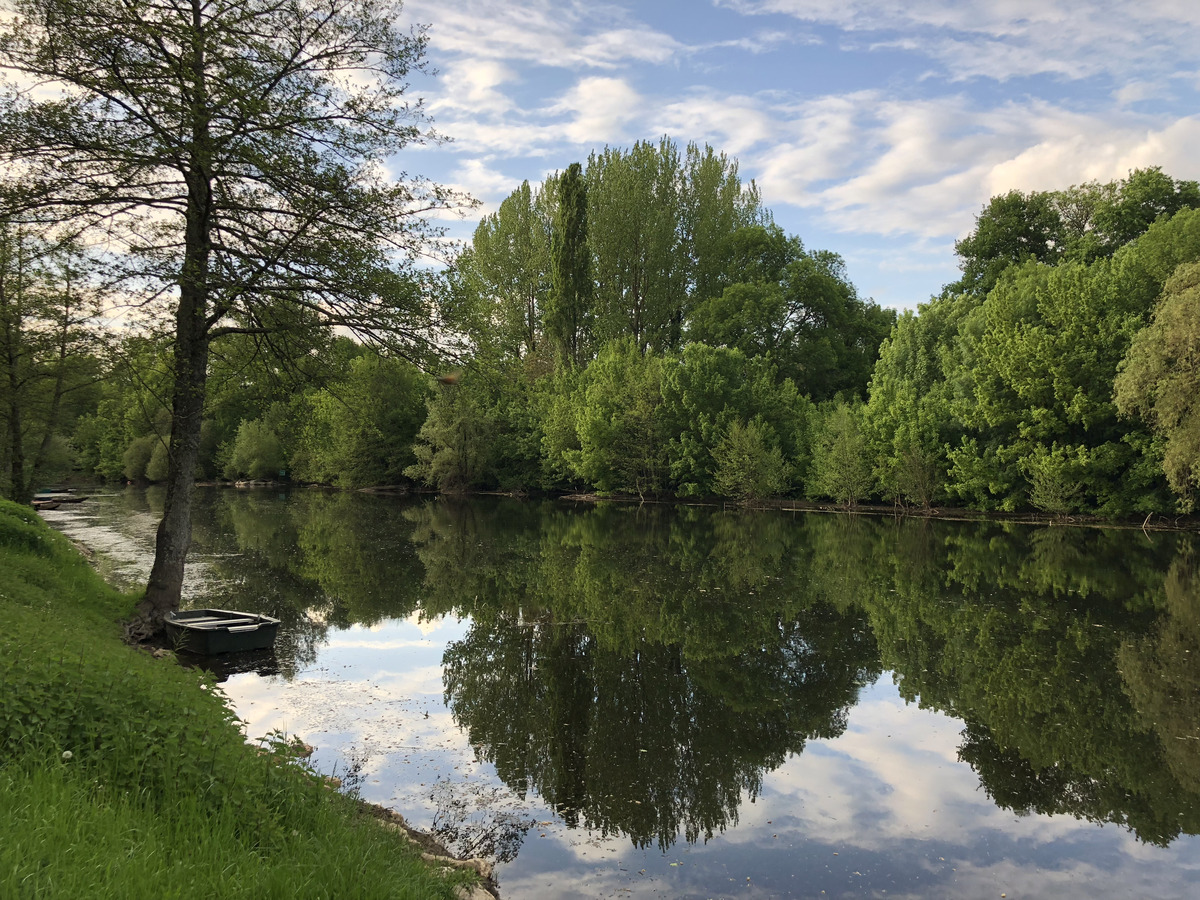 Photo France Carennac 2018-04 21
