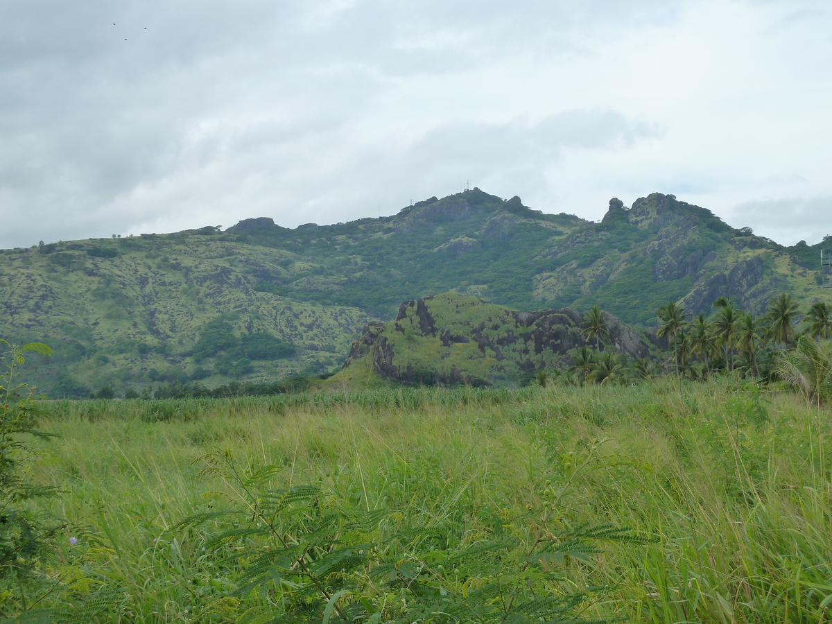 Photo Îles Fidji Nadi à Lautoka 2010-05 8