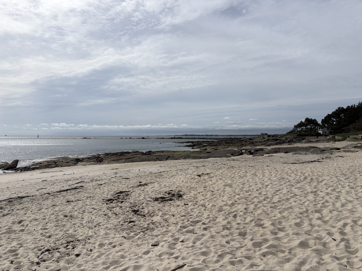 Photo France Concarneau 2026-04 19